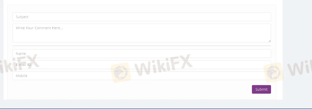 iletişim formu iletişim formu