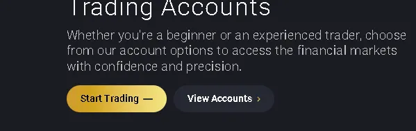 trading accounts trading accounts