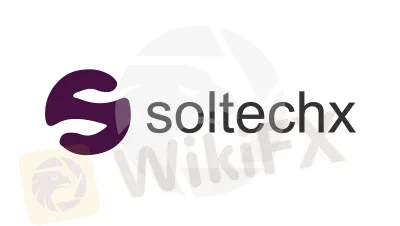  Что такое Soltechx?