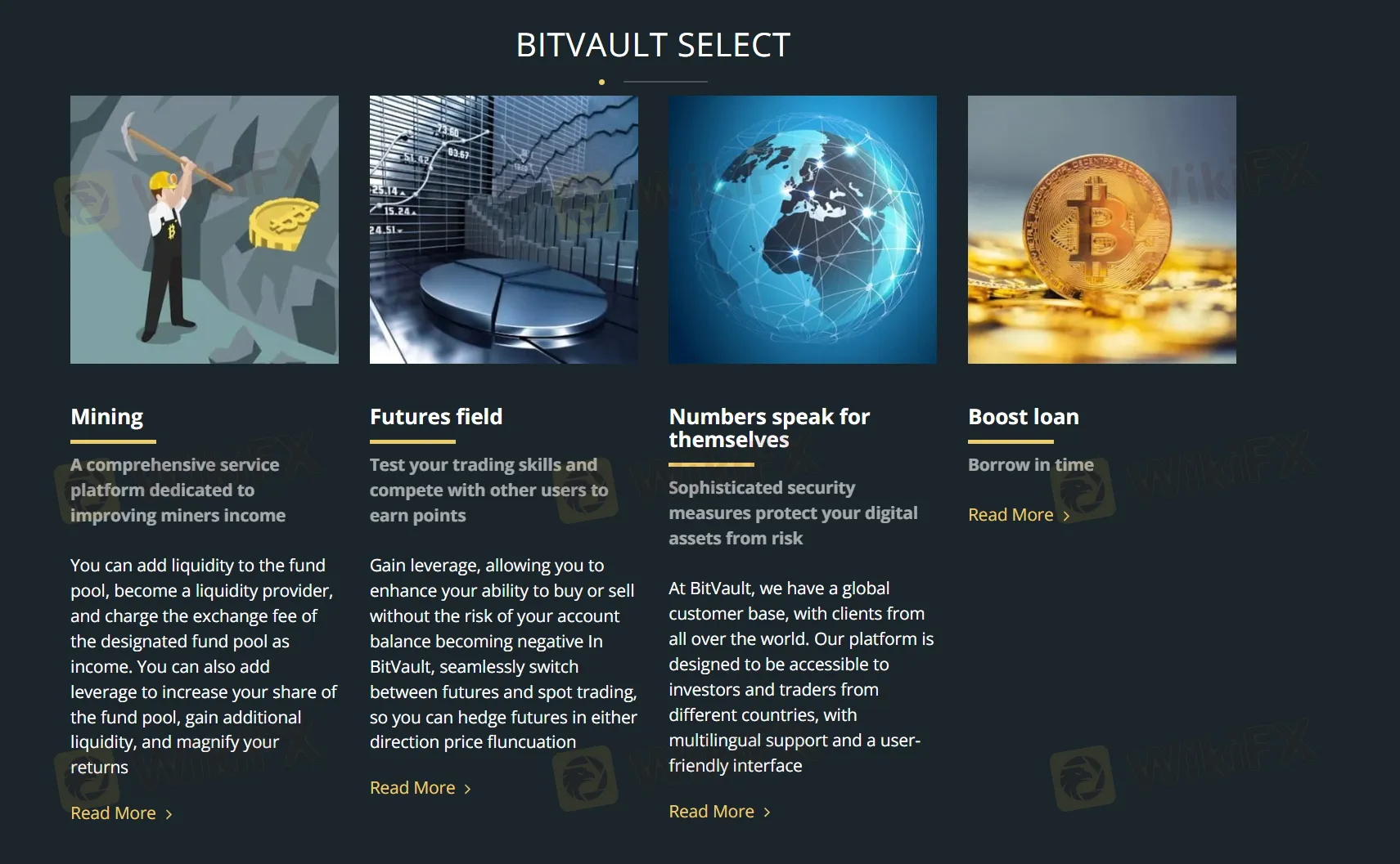 Dịch vụ Dịch vụ