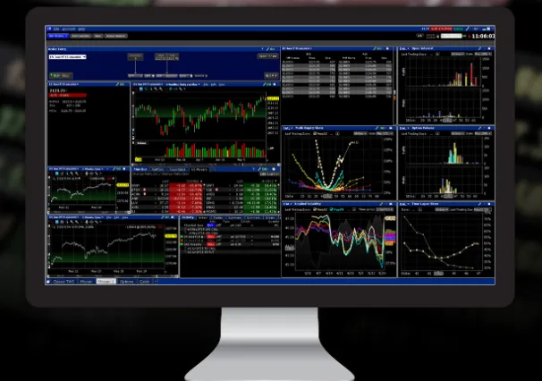 Trading Platforms Trading Platforms