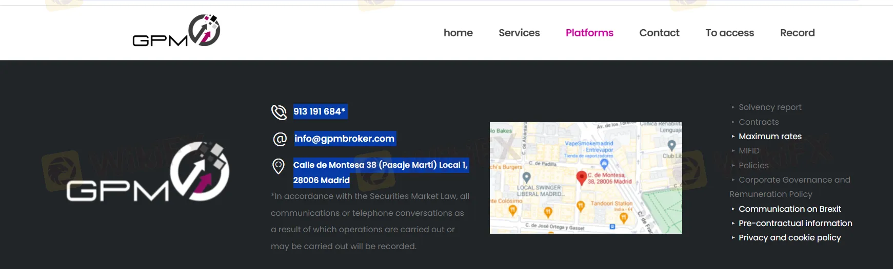 Поддержка клиентов Поддержка клиентов