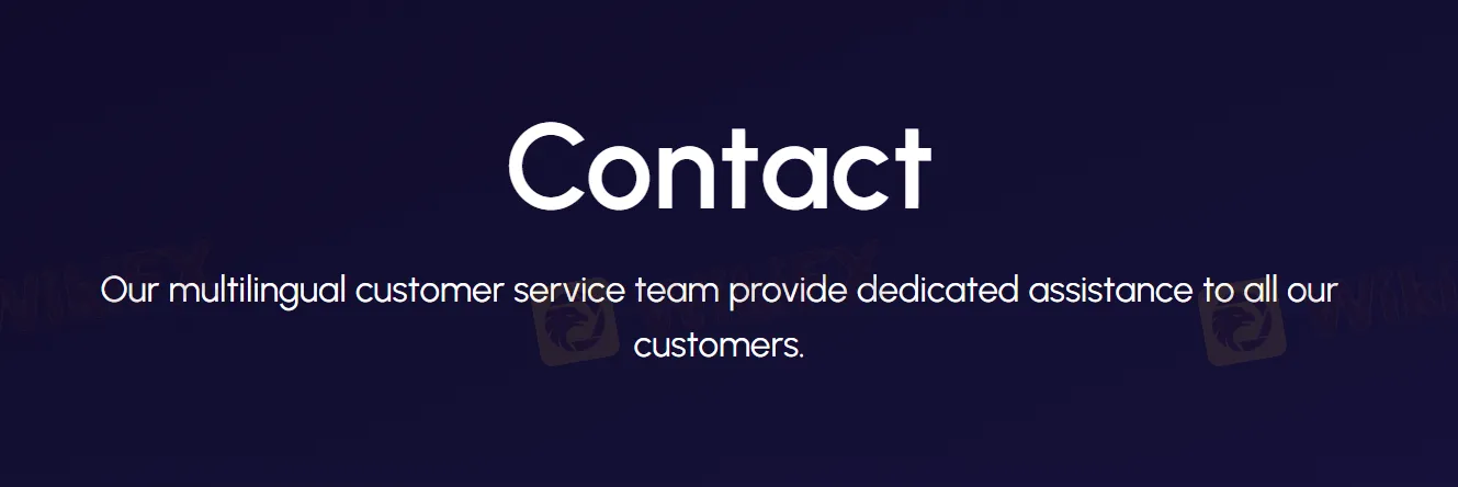 Kundensupport Kundensupport