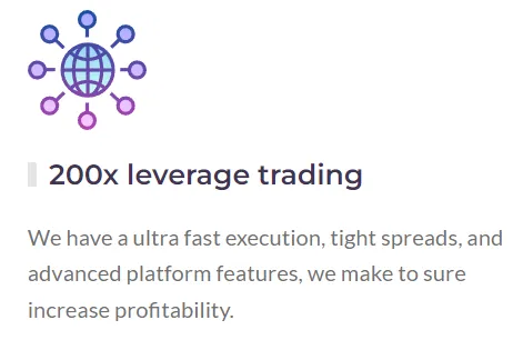 Leverage Leverage