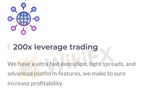 Leverage