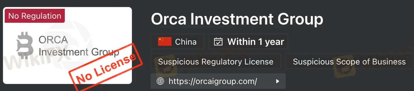 Is Orca Investment Group Legit? Is Orca Investment Group Legit?