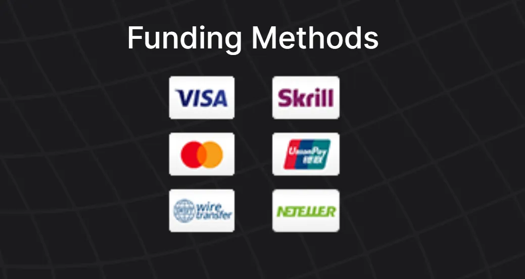 Deposit & Withdrawal