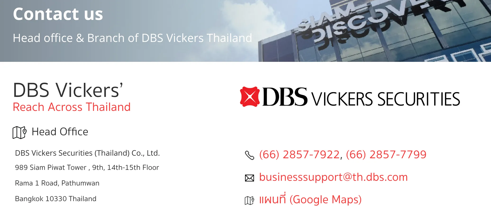 Customer Support Customer Support