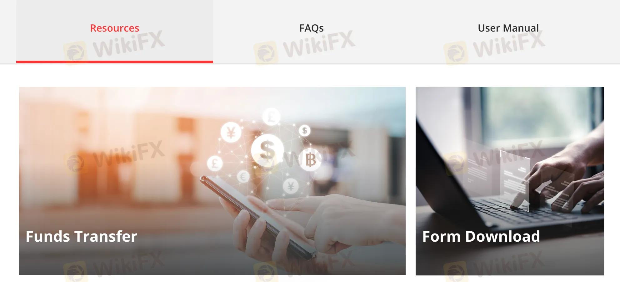 Educational Resources