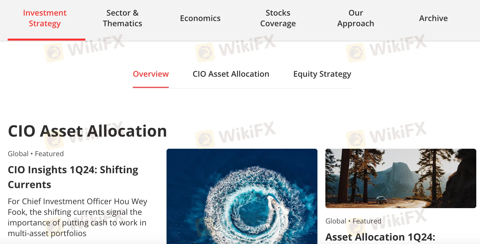 Educational Resources