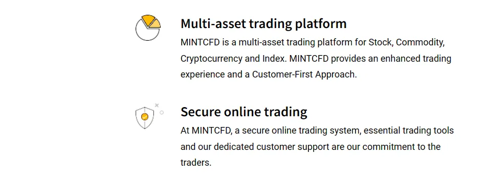 Is MINTCFD Safe or Scam? Is MINTCFD Safe or Scam?