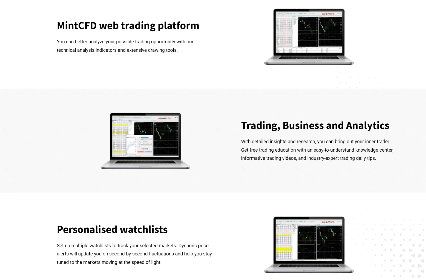 WebTrader WebTrader