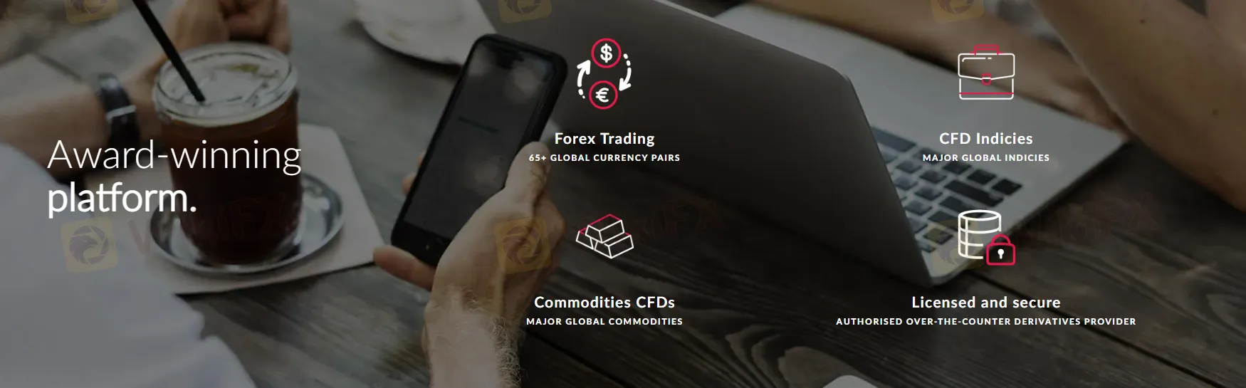 Market Instruments Market Instruments