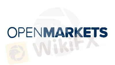 Open Markets