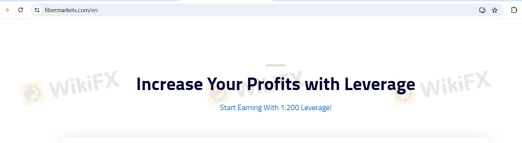 Leverage