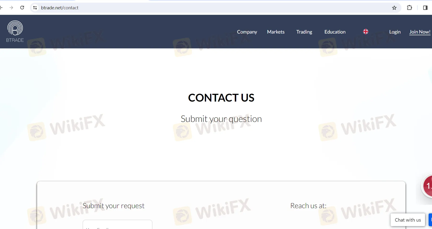 Customer Support