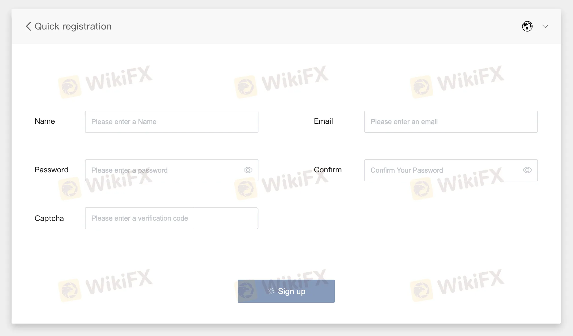 Cách mở tài khoản? Cách mở tài khoản?