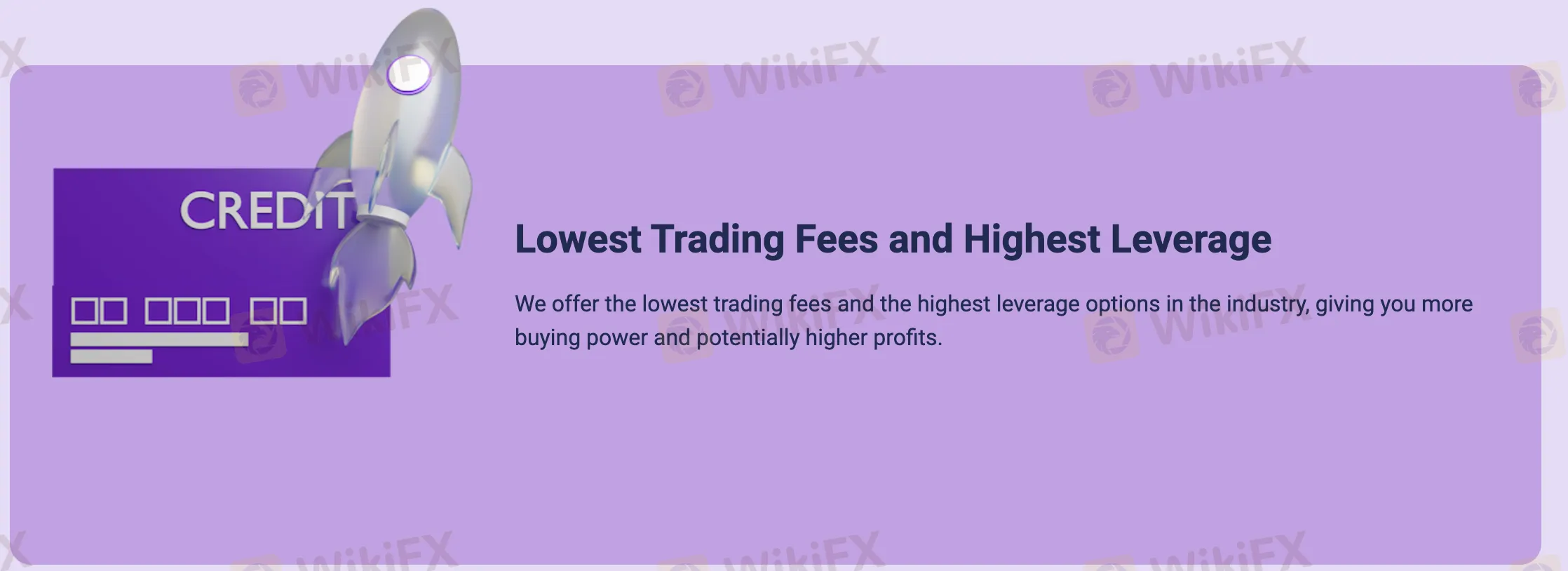 Đòn bẩy & Phí Đòn bẩy & Phí