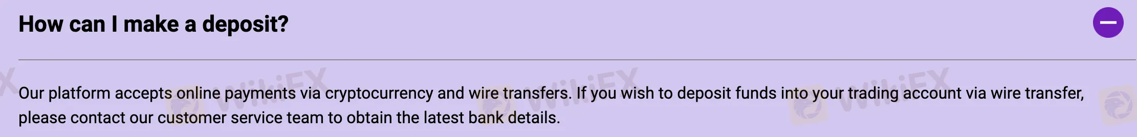 Einzahlung & Auszahlung Einzahlung & Auszahlung