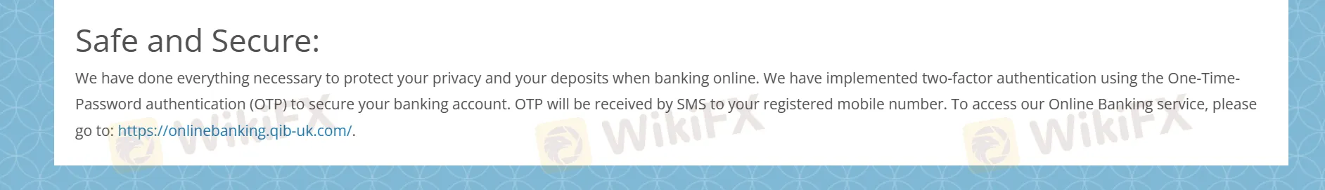 an toàn và bảo mật