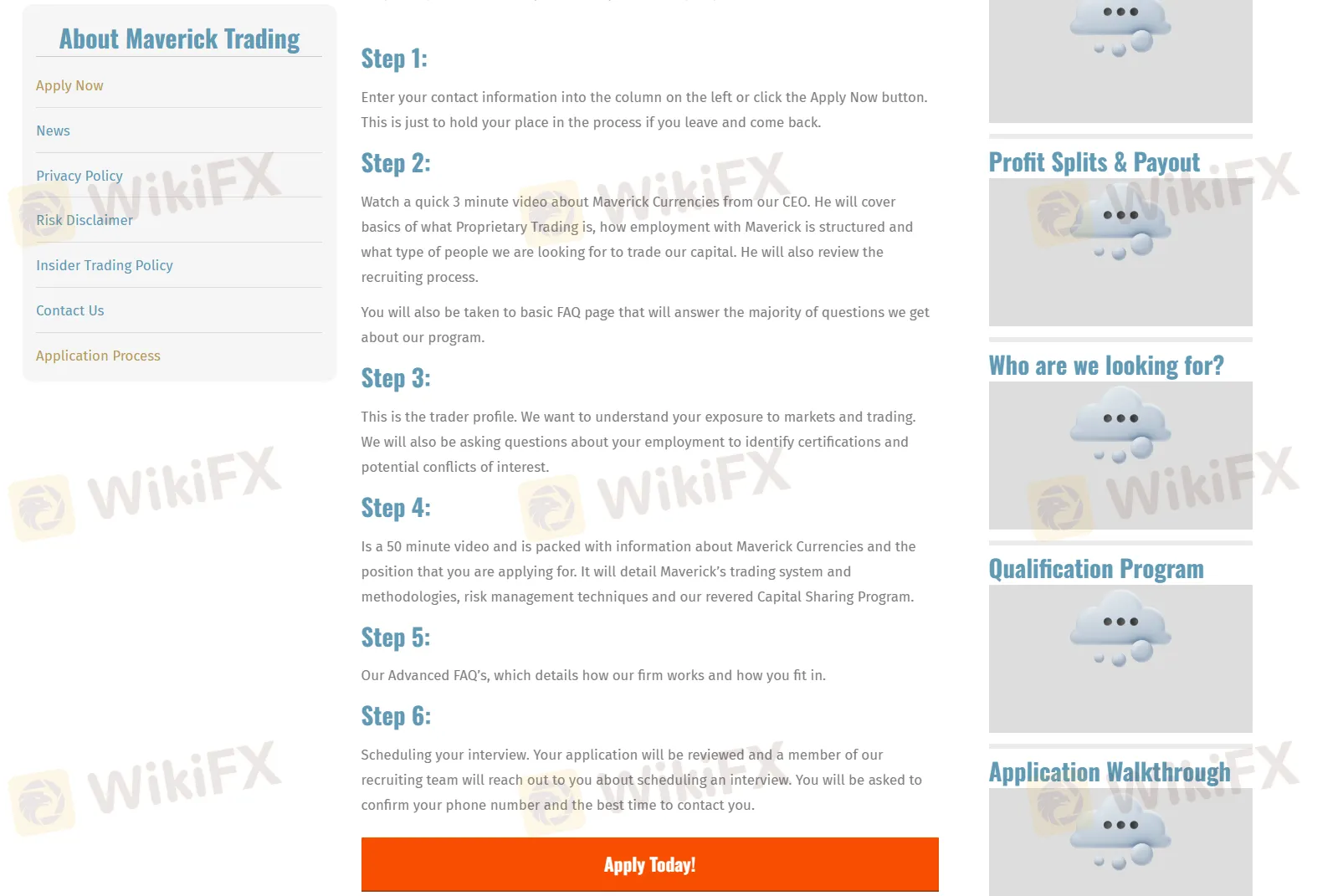 How to Open an Account? How to Open an Account?