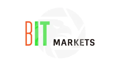 Bit Markets Bit Markets