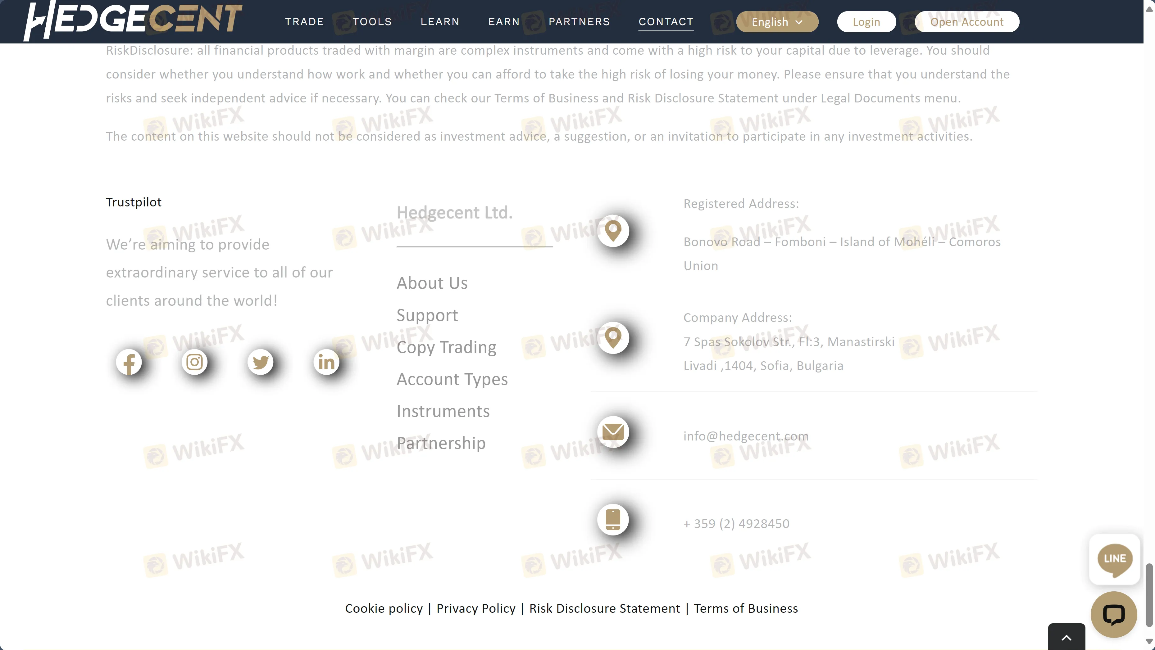 Dukungan Pelanggan Dukungan Pelanggan