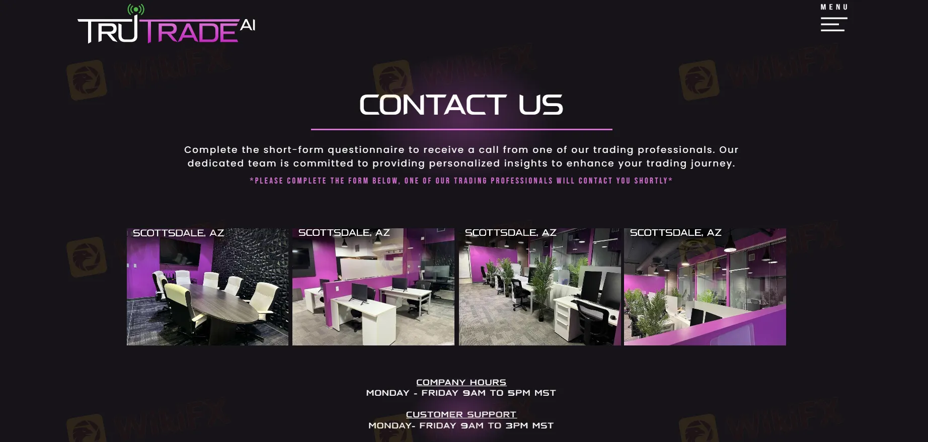 contact details contact details