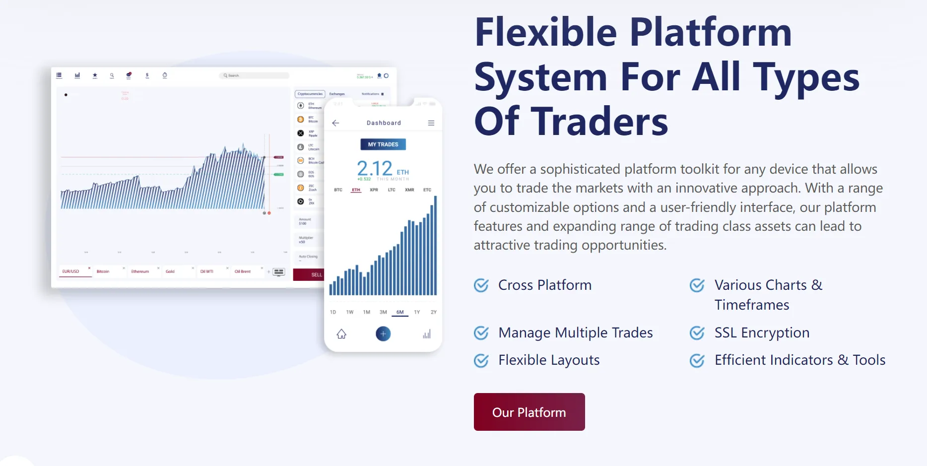 Trading Platforms