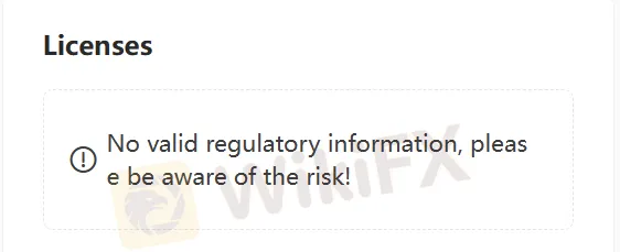 Без лицензии Без лицензии