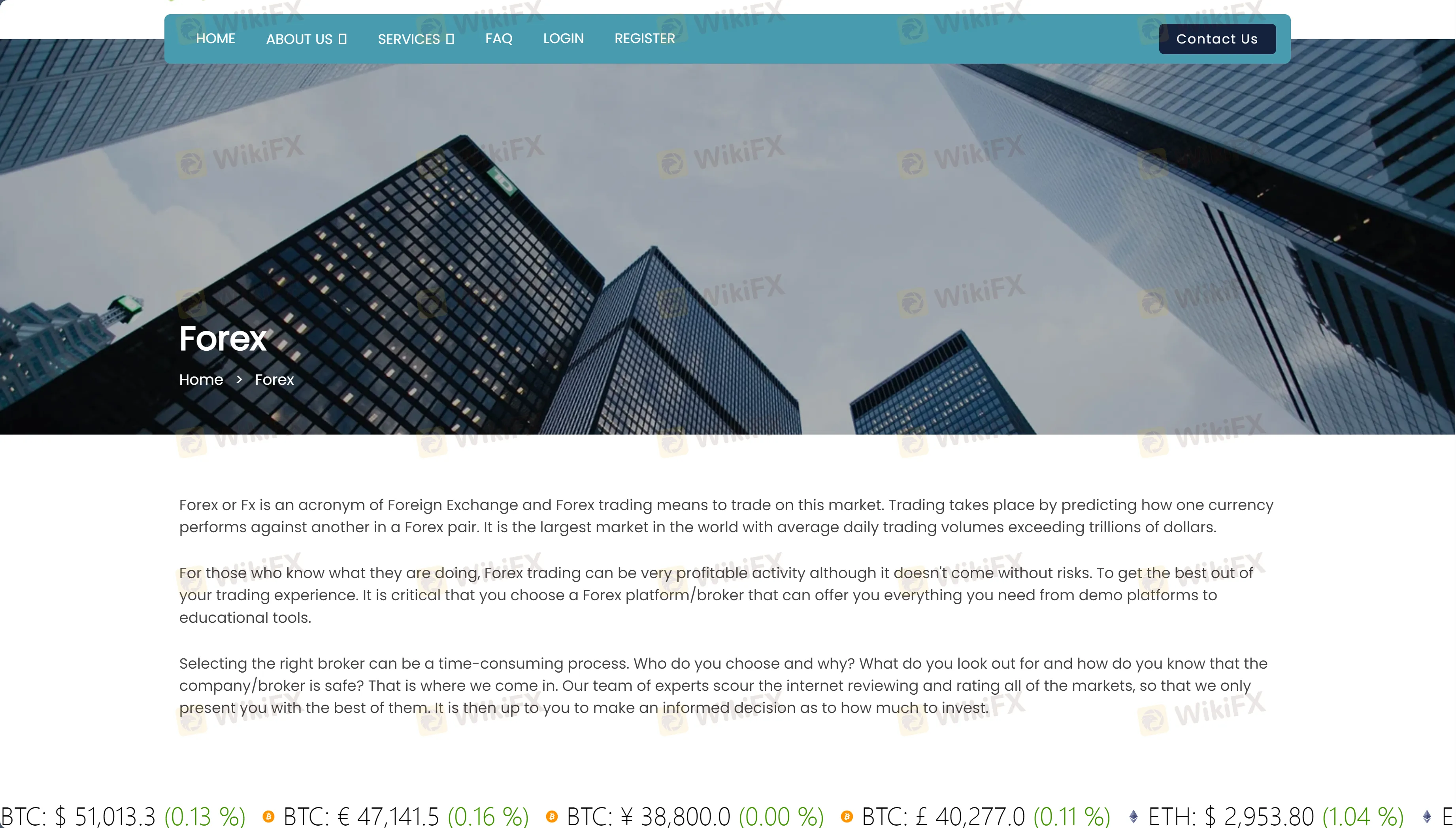 Продукты и услуги Продукты и услуги