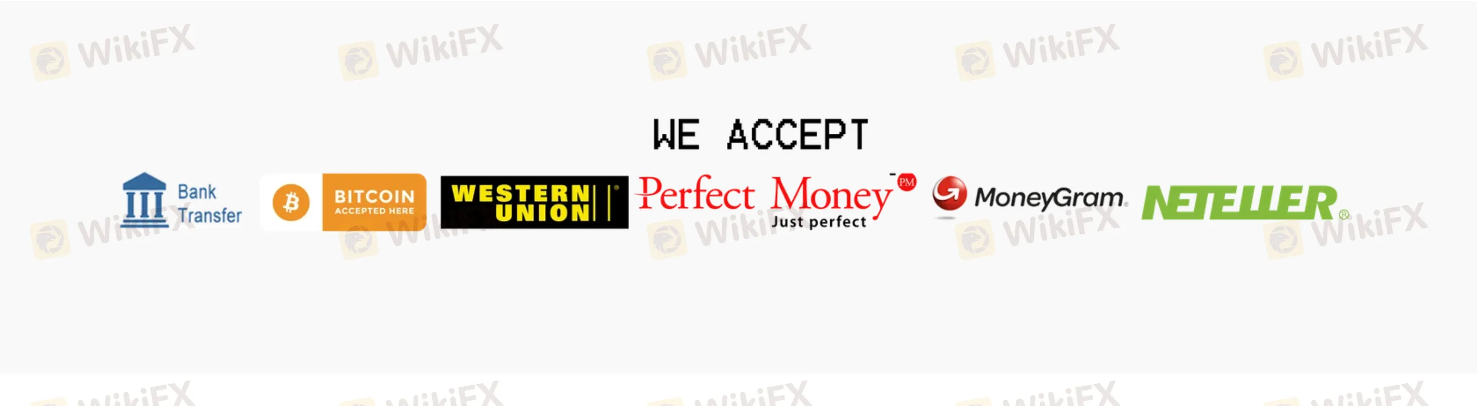 Payment Methods