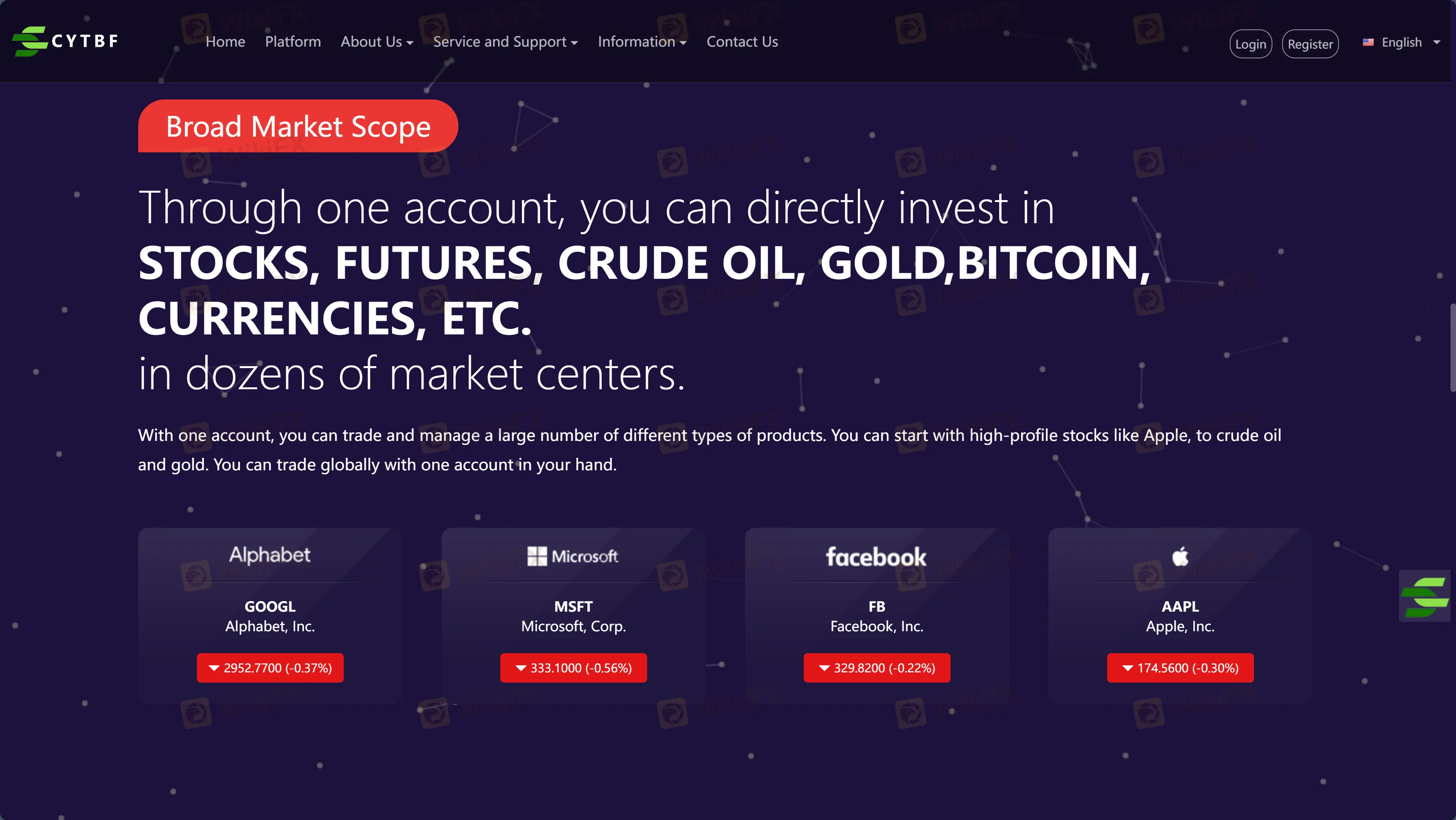 Produkte & Dienstleistungen Produkte & Dienstleistungen