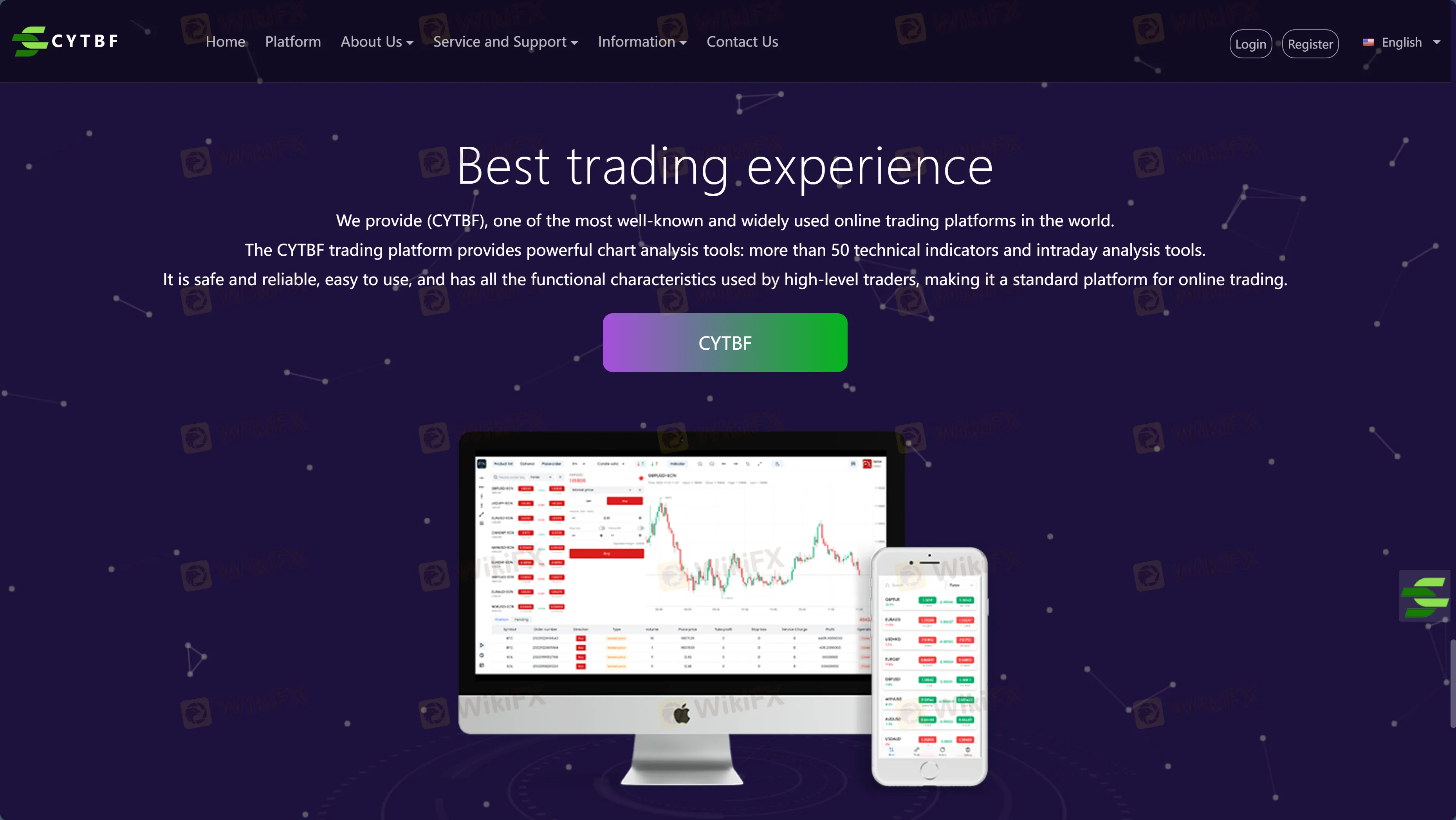 Trading Platform Trading Platform