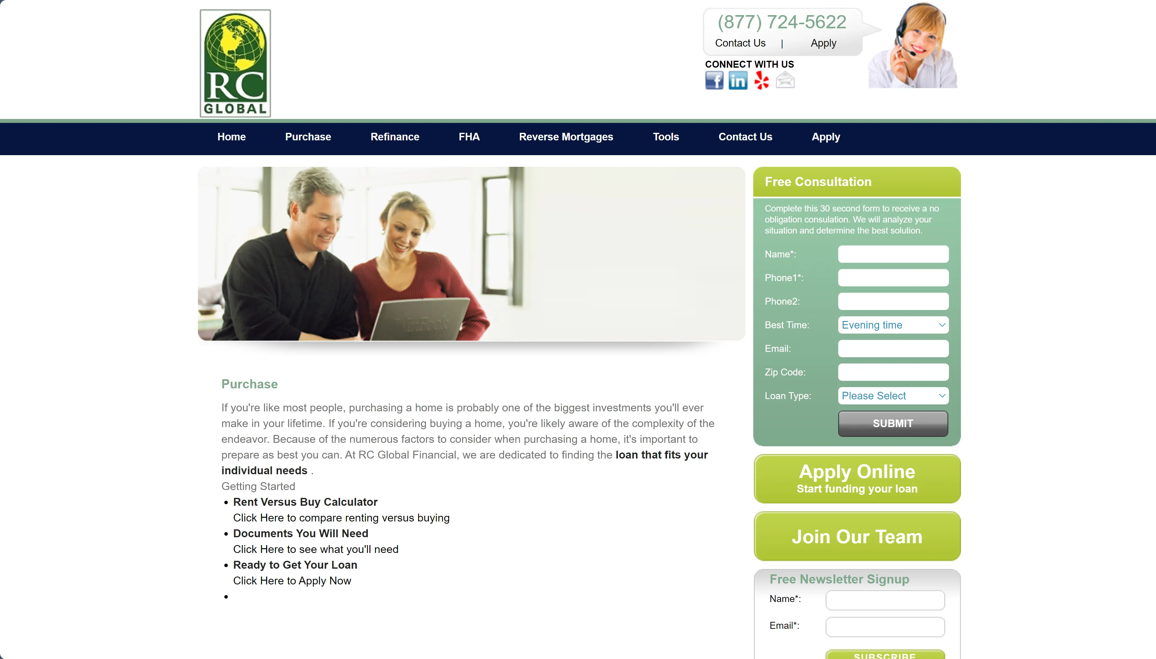Products & Services Products & Services