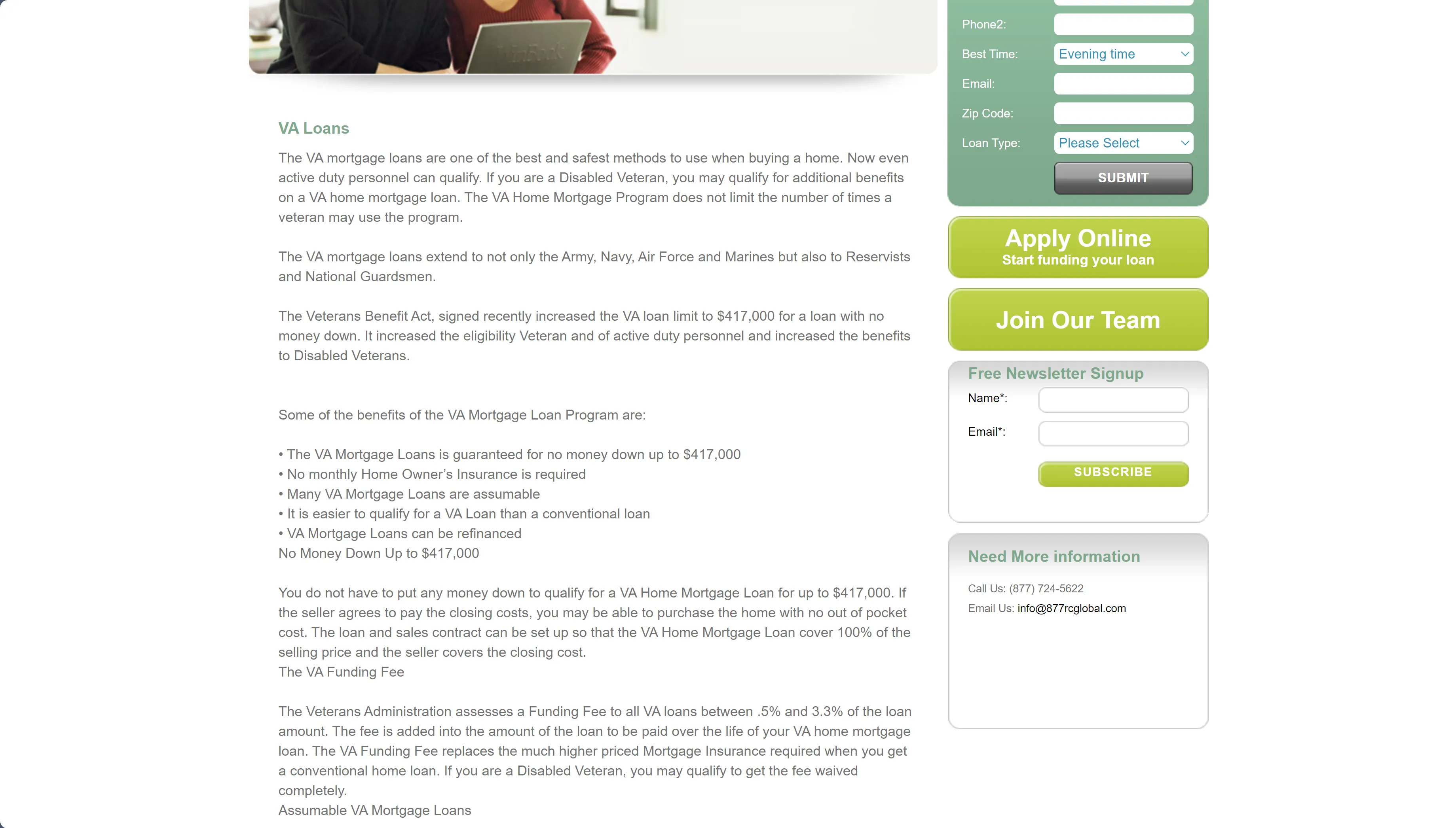 Products & Services Products & Services