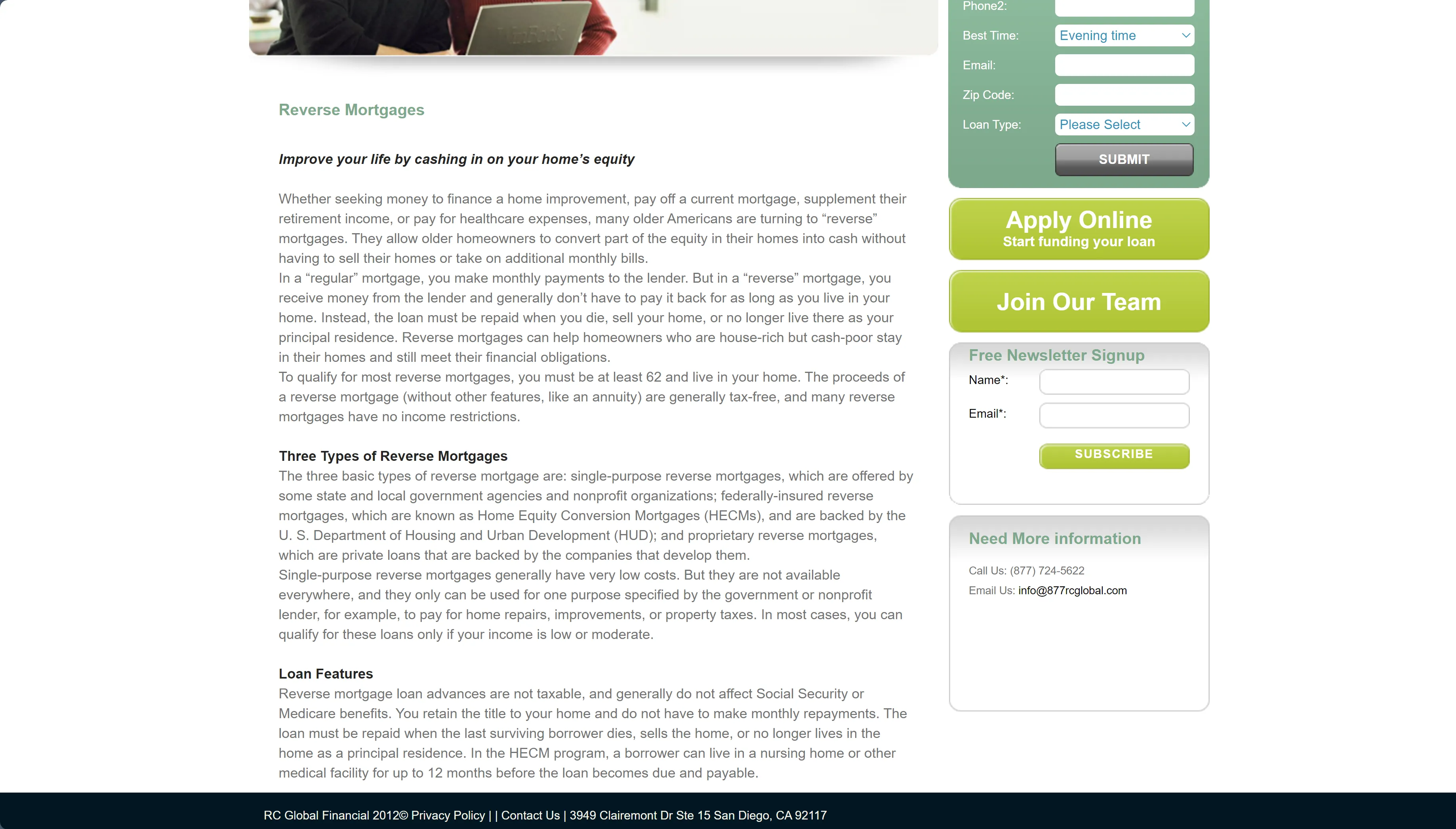 Products & Services Products & Services