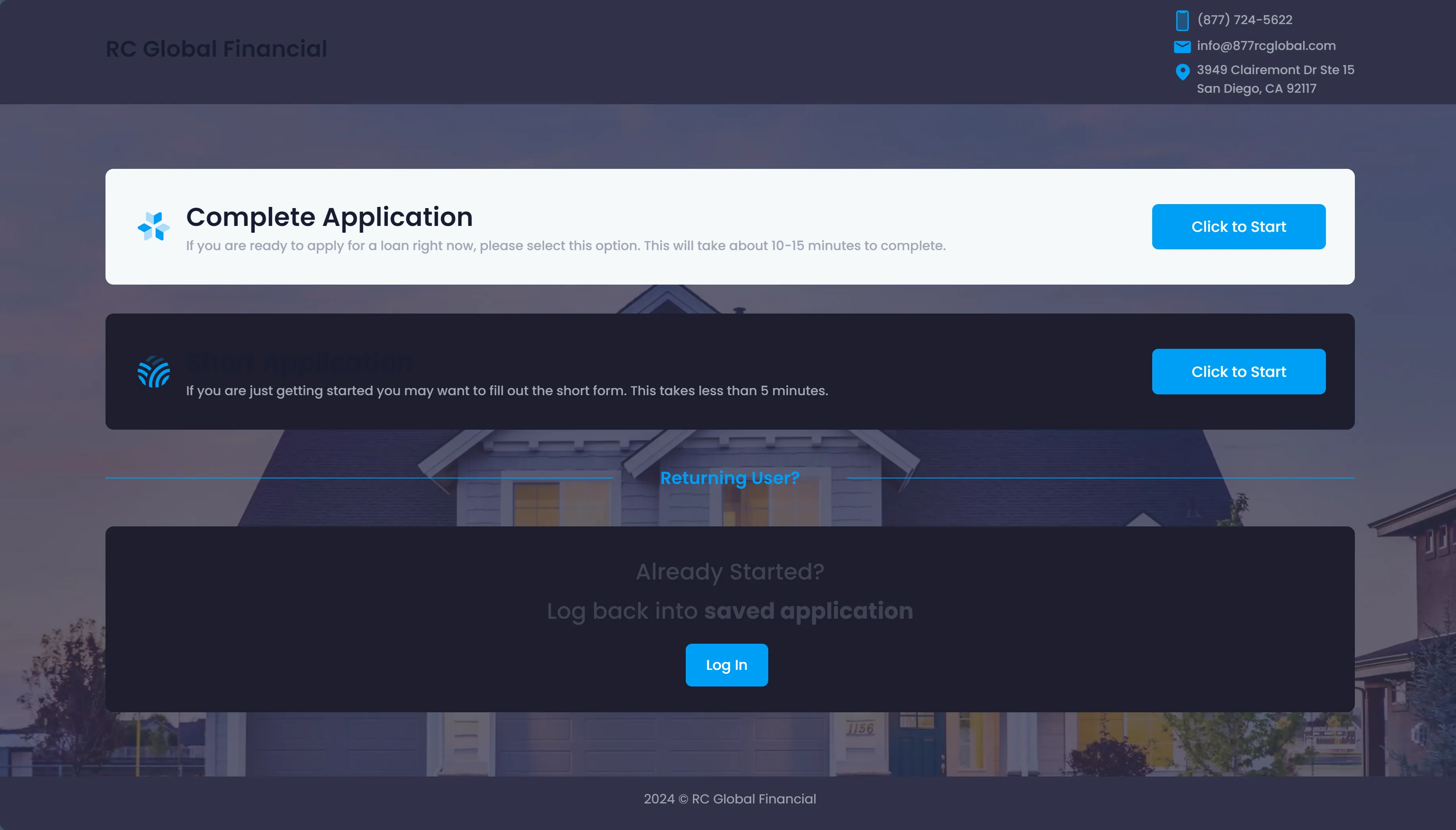 How to Open an Account? How to Open an Account?