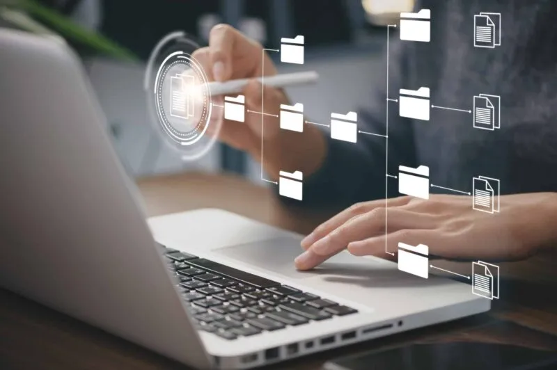 Account Types Account Types