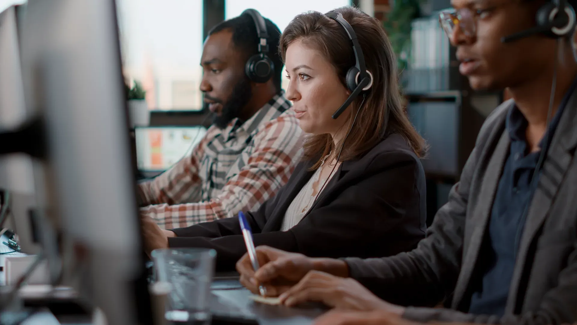 Customer Support Customer Support