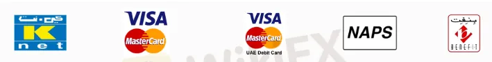 الإيداع والسحب الإيداع والسحب