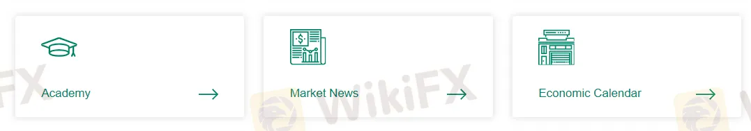 Educational Resources