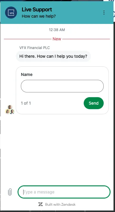 Customer Support