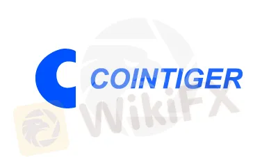 نظرة عامة على Cointiger