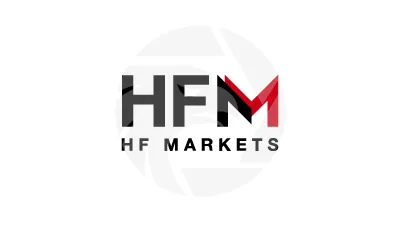 Gambaran HF Markets