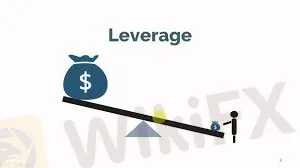 Leverage Leverage
