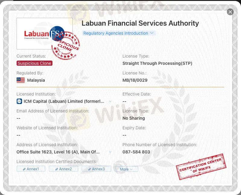 Is ICM Capital Safe or a Scam? Is ICM Capital Safe or a Scam?