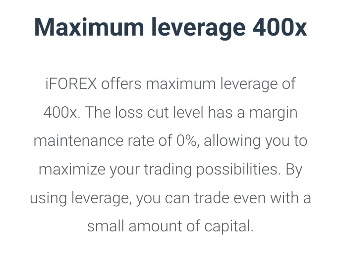 Leverage
