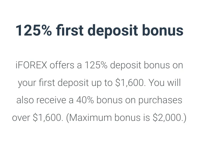 Deposit & Withdrawal