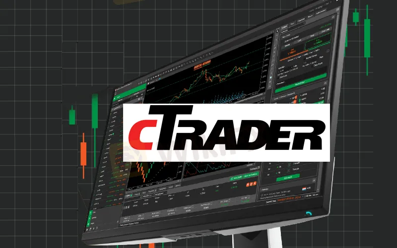 cTrader cTrader